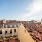 Guestready - A Perfect Home In The Heart Of Lisbon