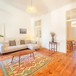 Guestready - A Perfect Home In The Heart Of Lisbon