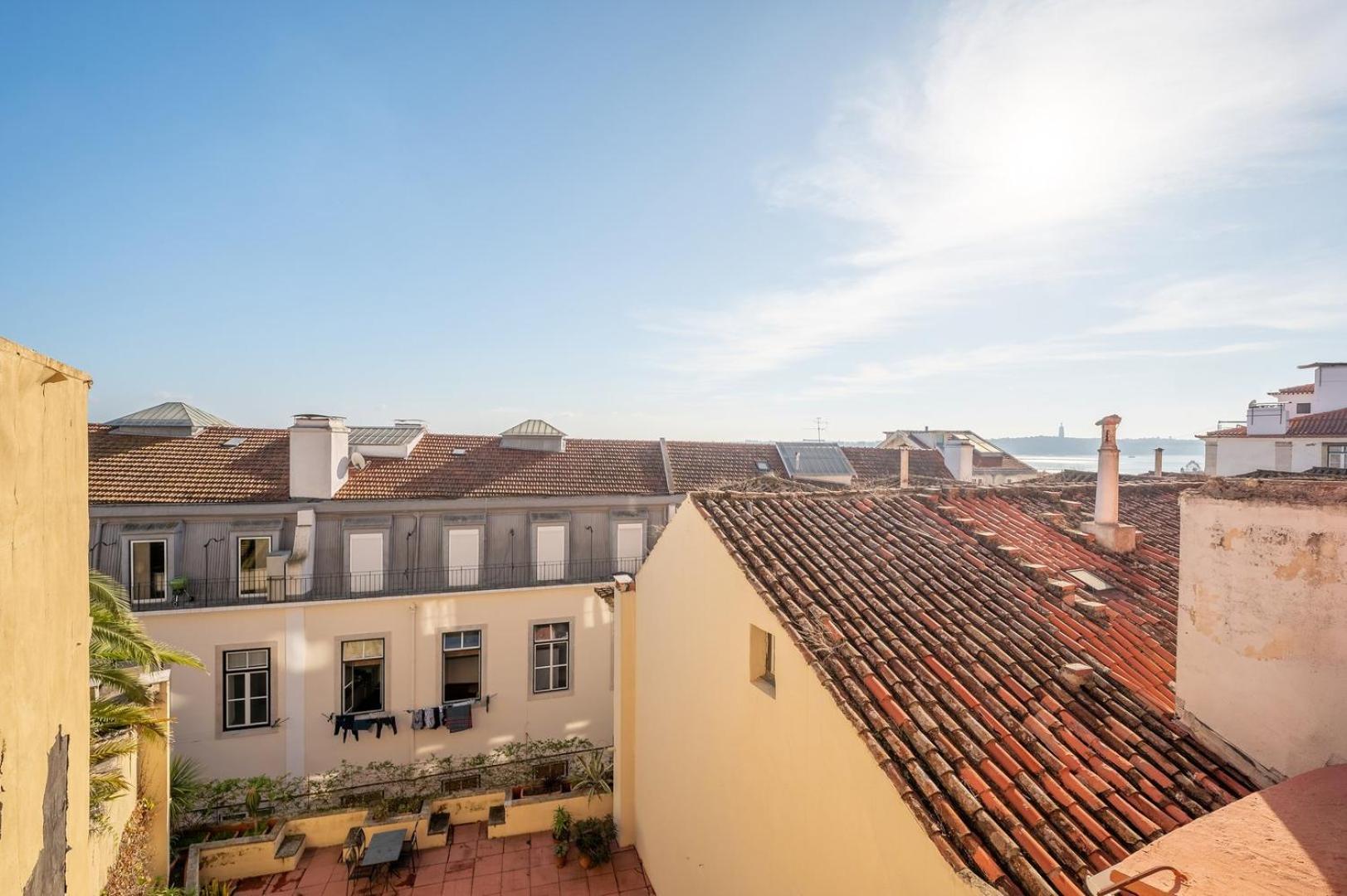 Guestready - A Perfect In The Heart Of Apartment Lisbon