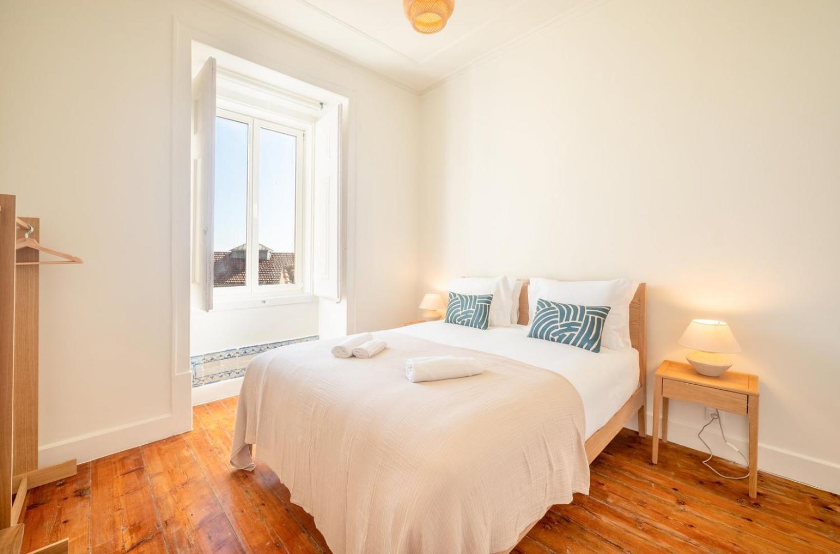 Guestready - A Perfect In The Heart Of Apartment *