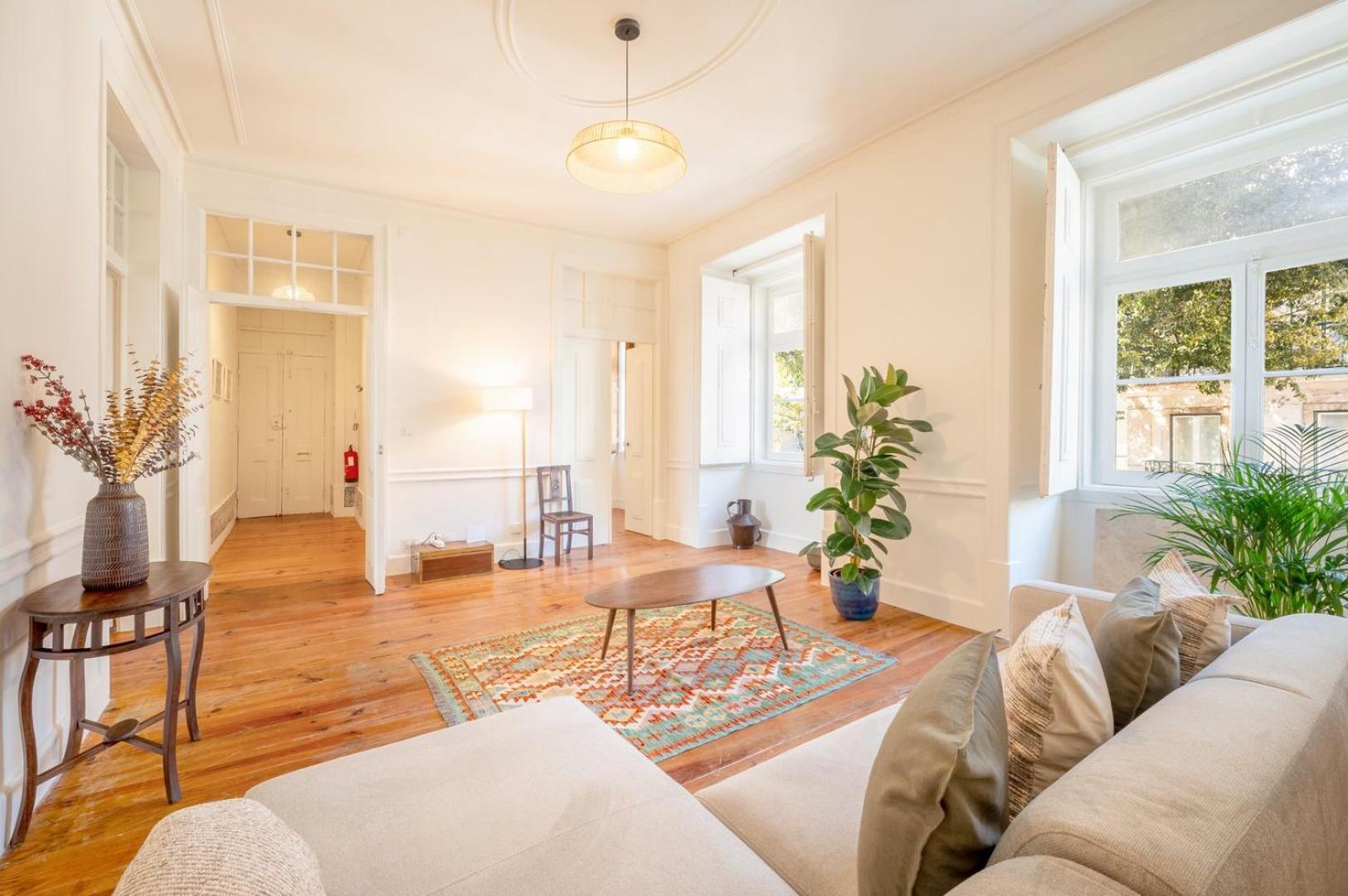 Guestready - A Perfect In The Heart Of Lisbon