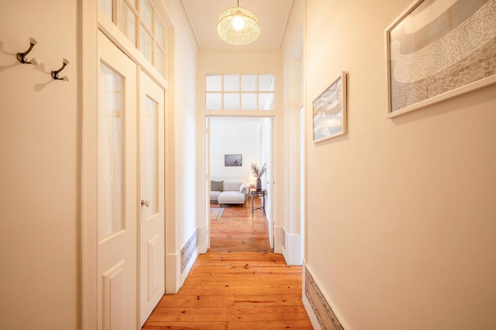 Guestready - A Perfect In The Heart Of Apartment