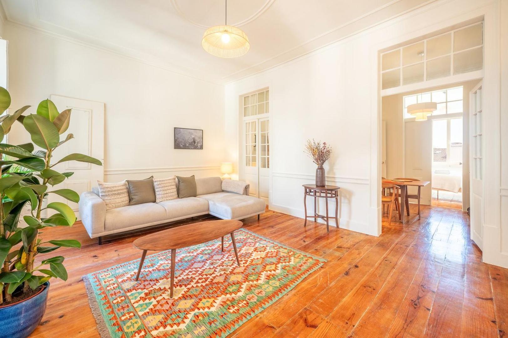 Apartment Guestready - A Perfect In The Heart Of
