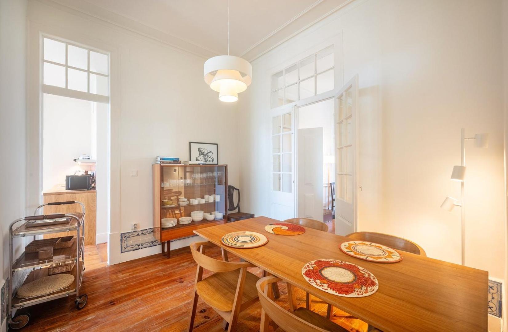 Guestready - A Perfect In The Heart Of Apartment *
