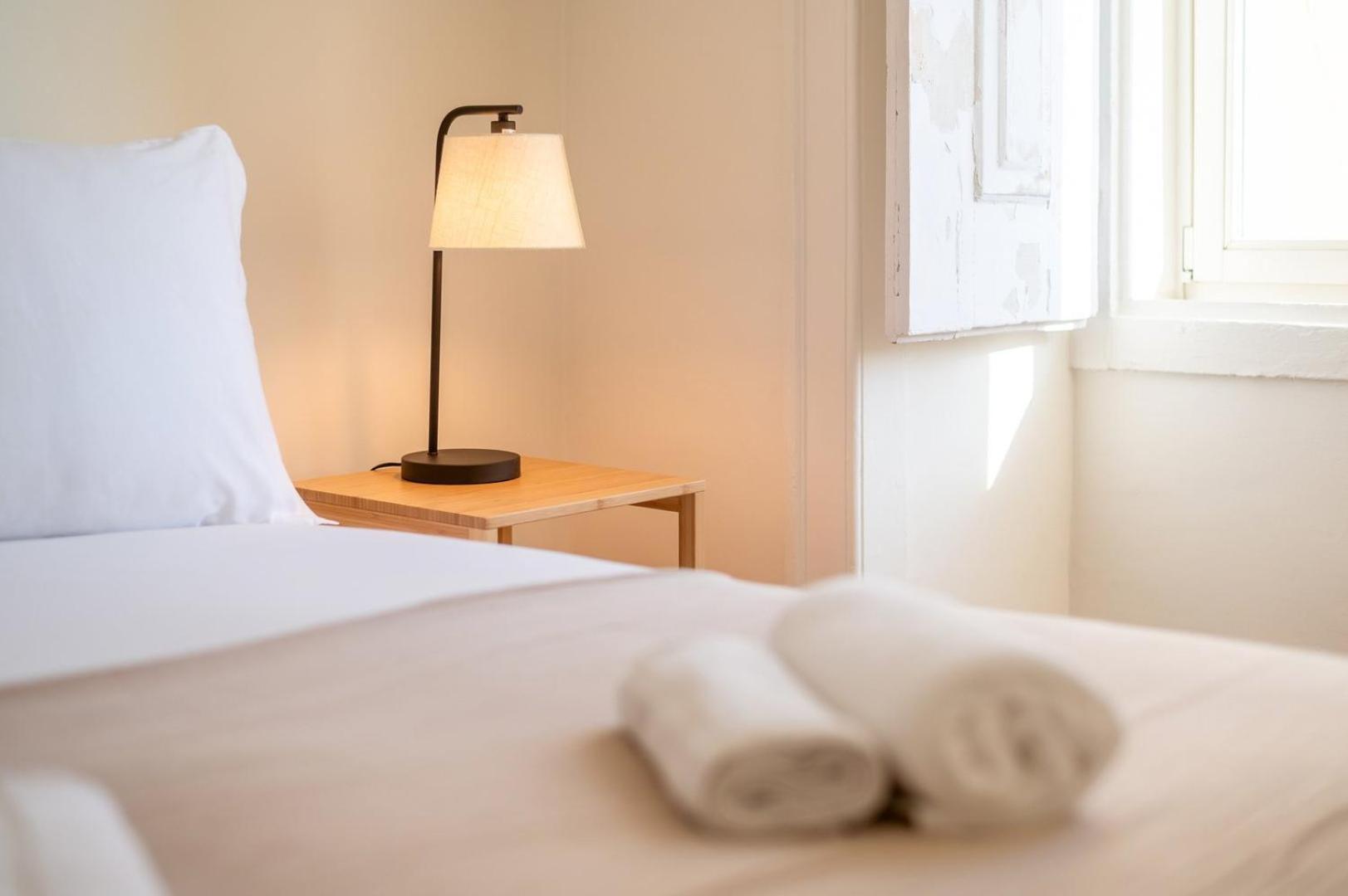Guestready - A Perfect In The Heart Of Apartment Lisbon