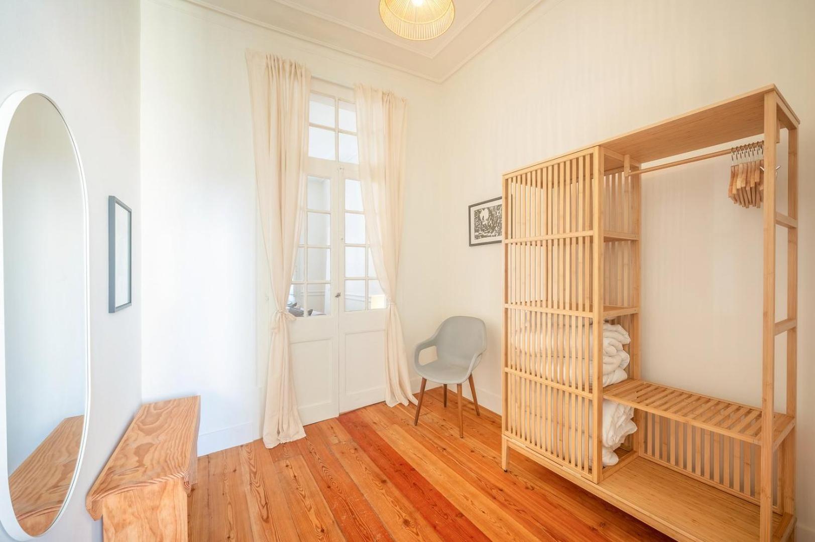 Apartment Guestready - A Perfect In The Heart Of Lisbon