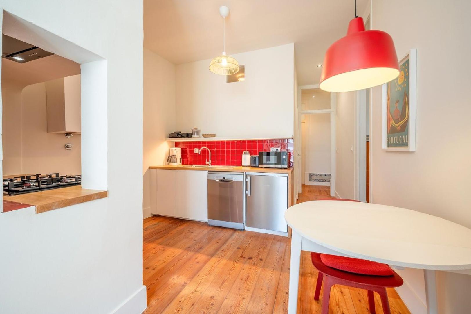 Guestready - A Perfect In The Heart Of