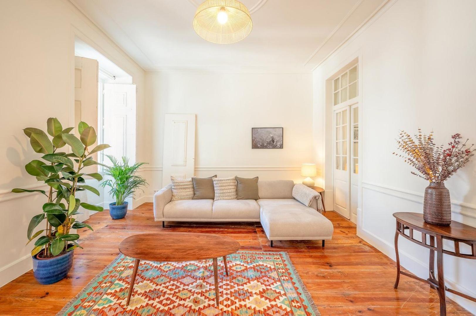 Guestready - A Perfect In The Heart Of Apartment
