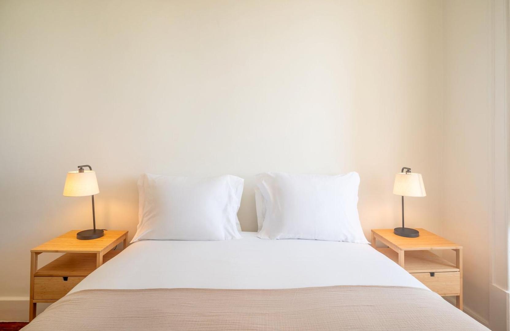 Apartment Guestready - A Perfect In The Heart Of