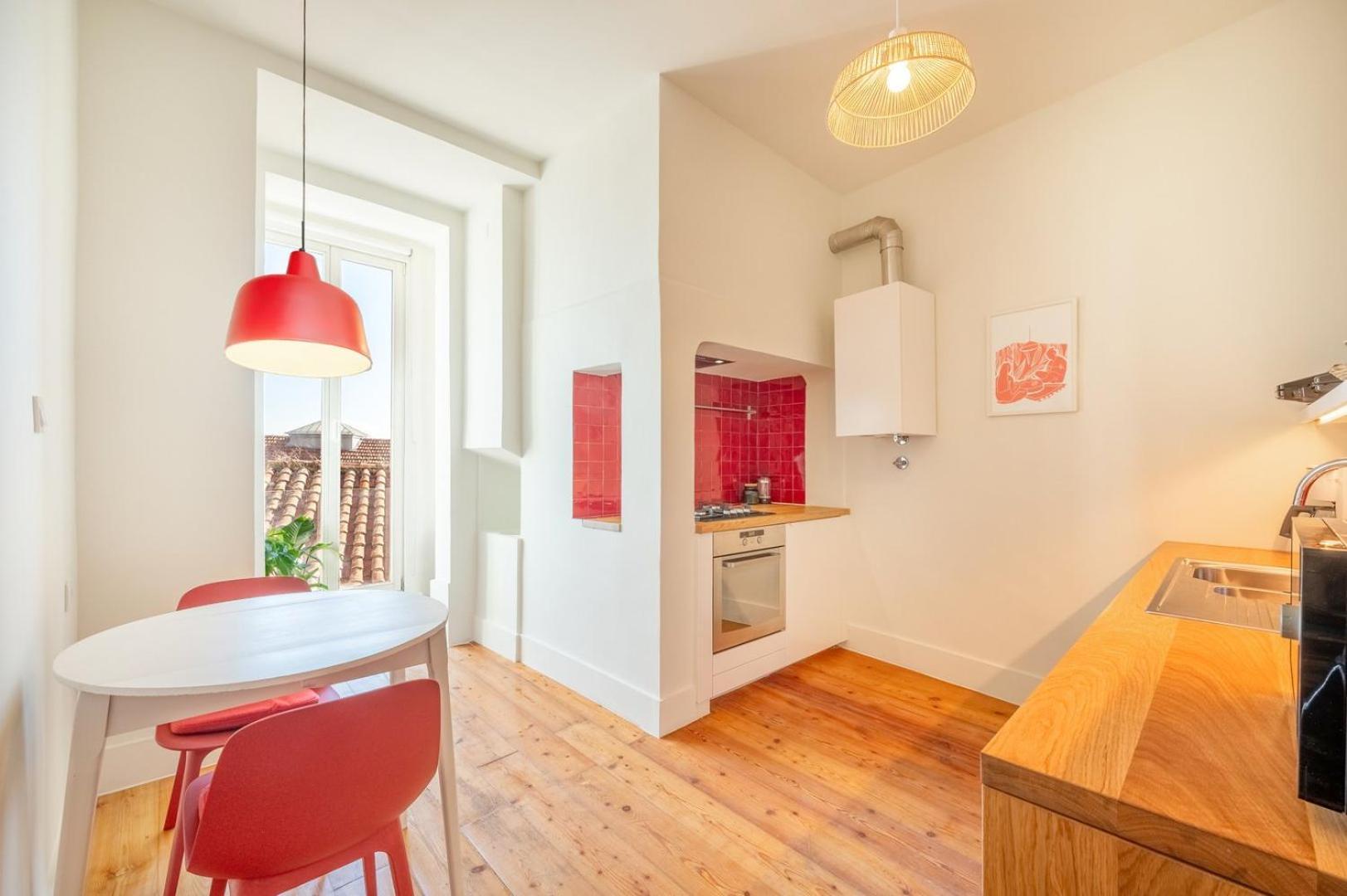 Guestready - A Perfect In The Heart Of Apartment *