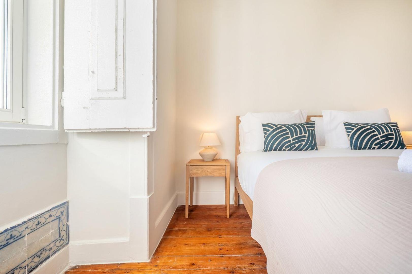 Apartment Guestready - A Perfect In The Heart Of *
