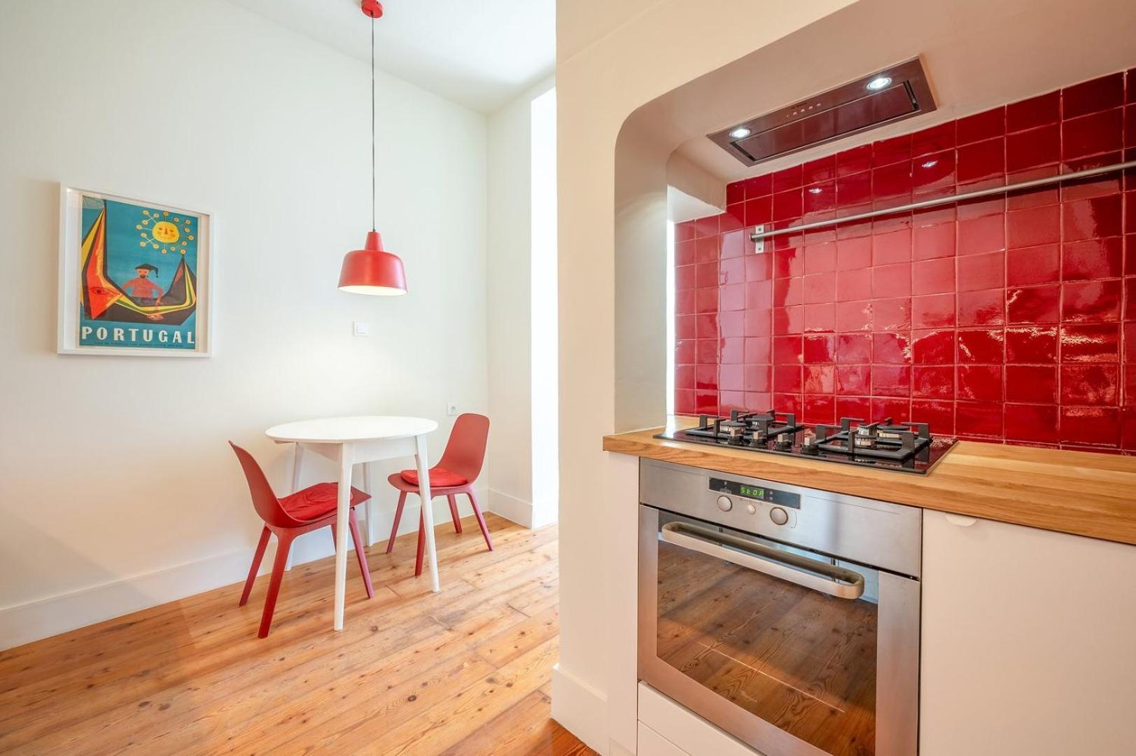 Guestready - A Perfect In The Heart Of Apartment Lisbon