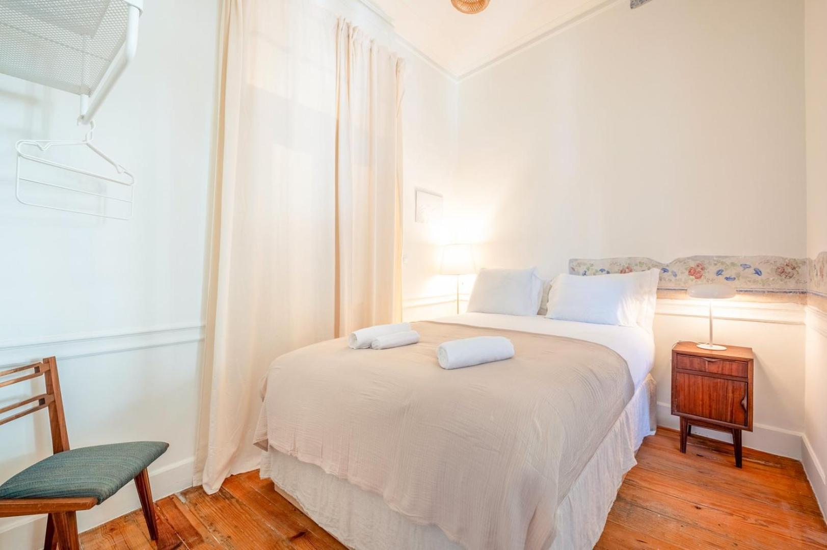 Apartment Guestready - A Perfect In The Heart Of Lisbon