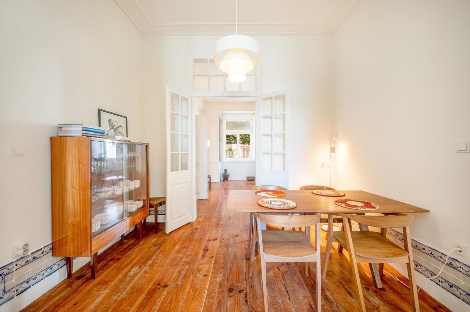 Guestready - A Perfect In The Heart Of Lisbon
