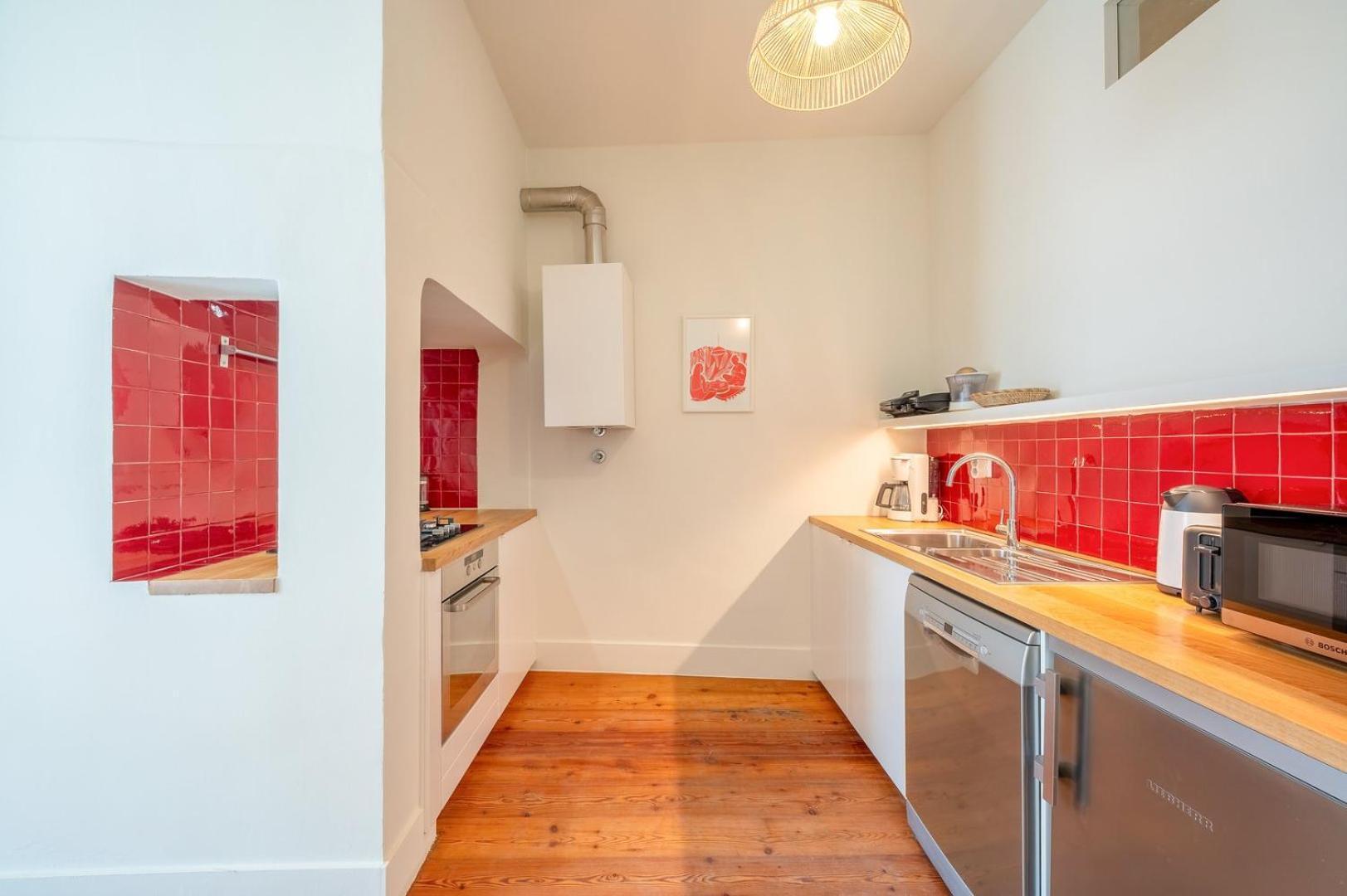 Guestready - A Perfect In The Heart Of