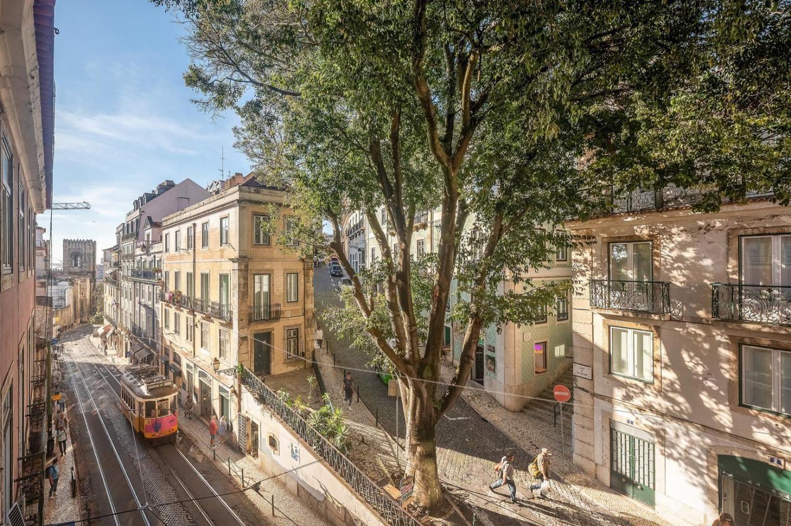 Apartment Guestready - A Perfect In The Heart Of