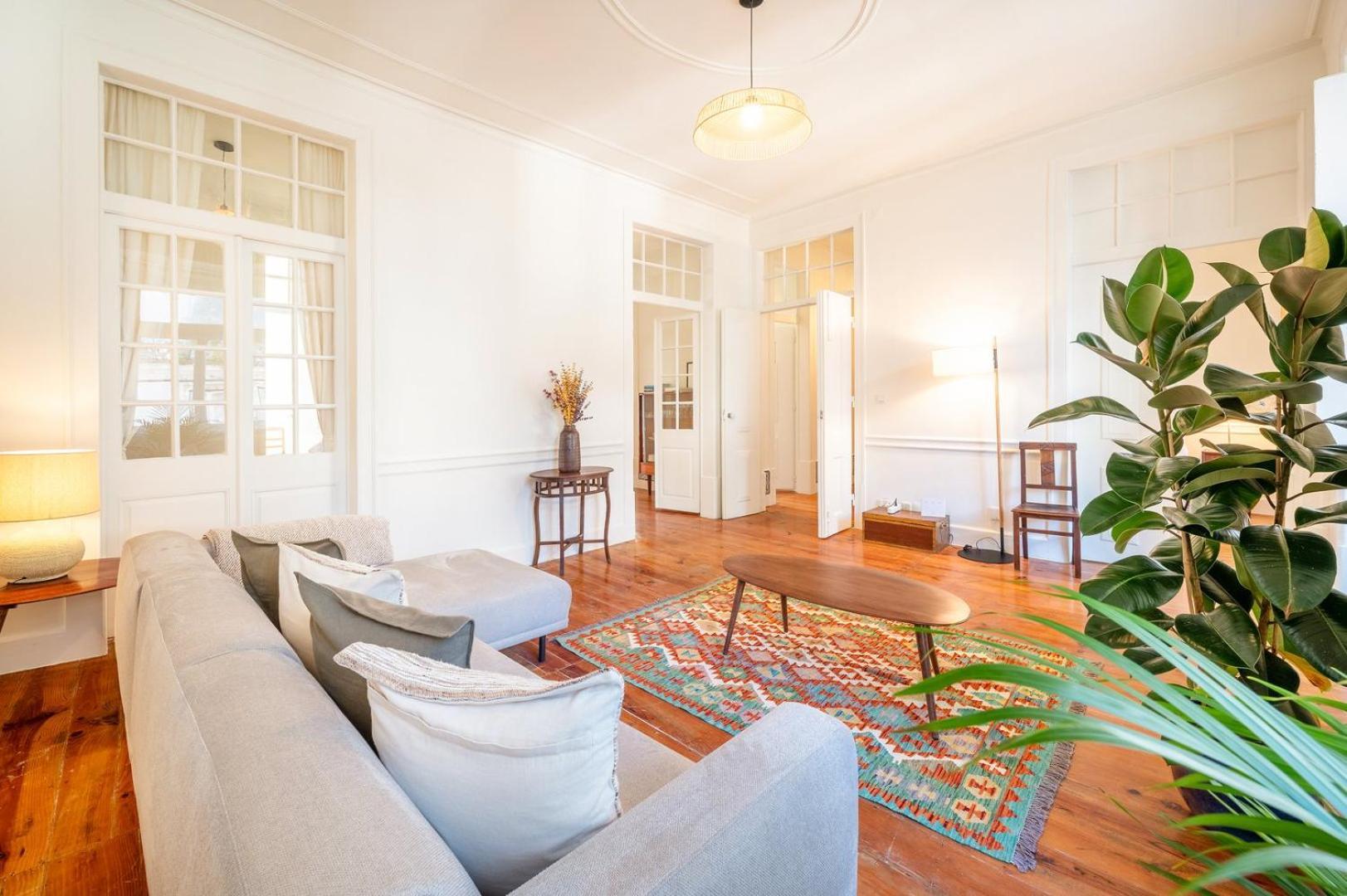 Guestready - A Perfect In The Heart Of Apartment *
